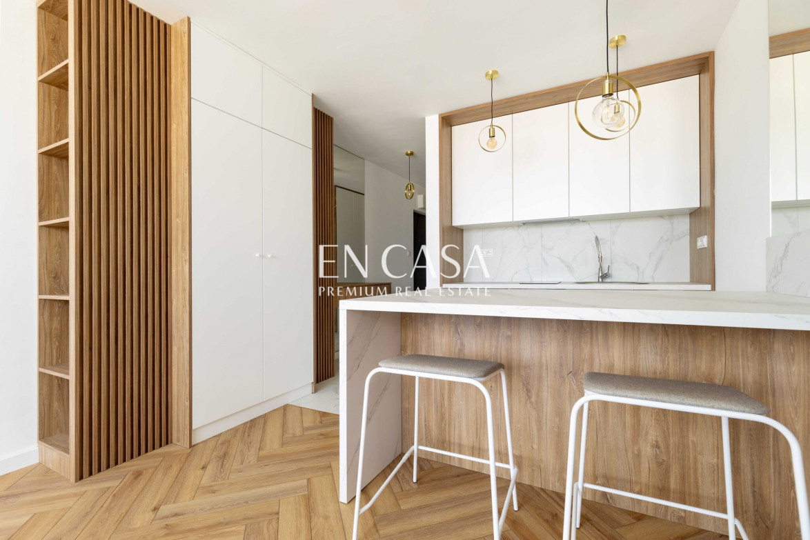 Apartment Sale Warszawa Praga-Południe Saska 6
